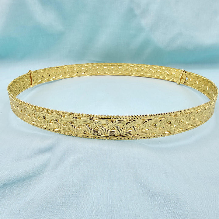 46" Plain hip belt