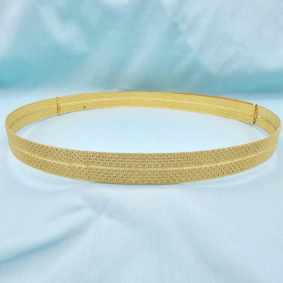 45" Plain Adults vaddanam