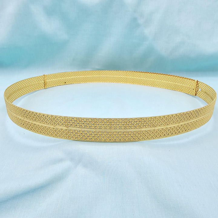 45" Plain Adults vaddanam