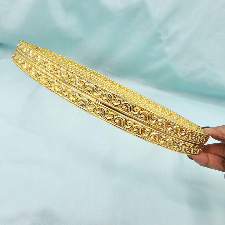 45" Adults Plain vaddanam