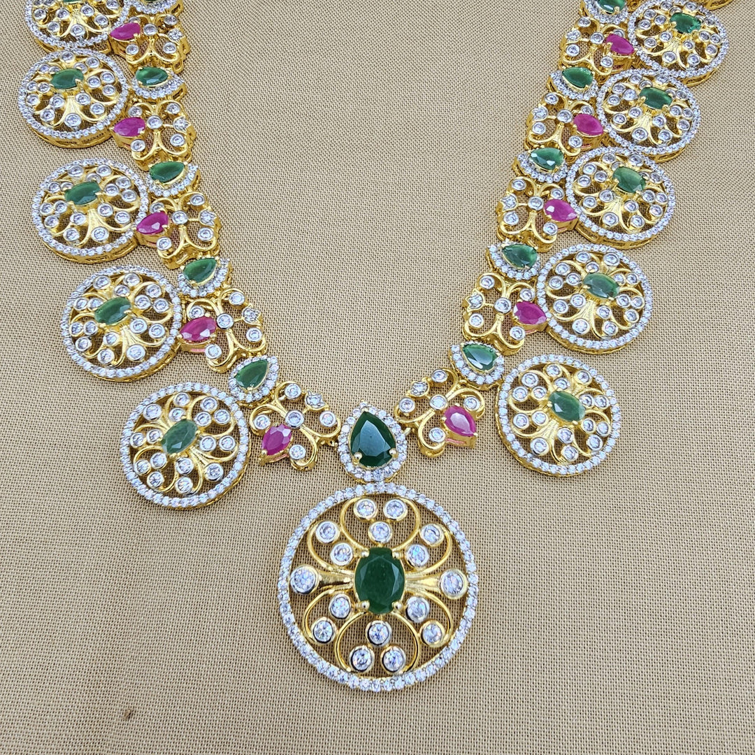 diamond rep Bottu mala