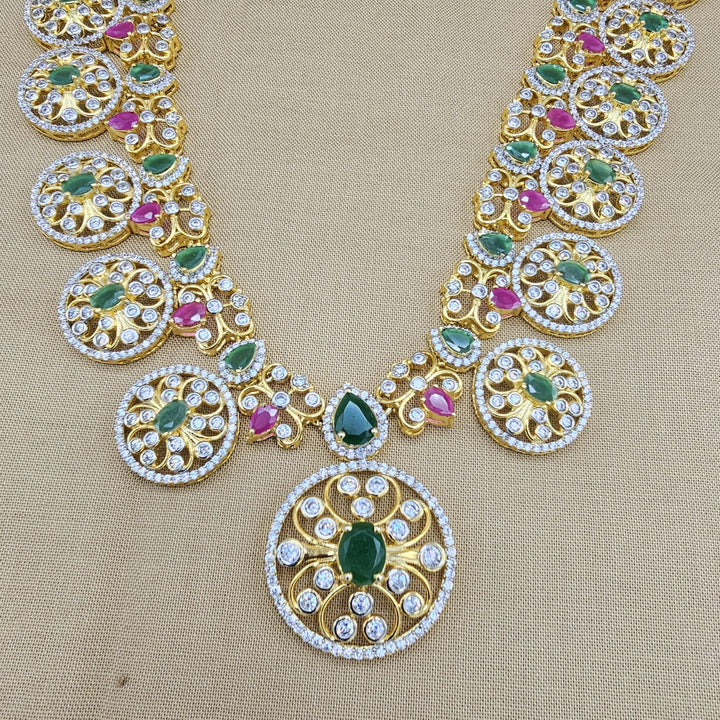 diamond rep Bottu mala