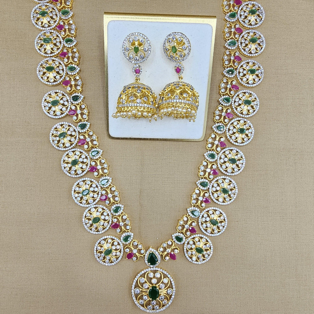 diamond rep Bottu mala