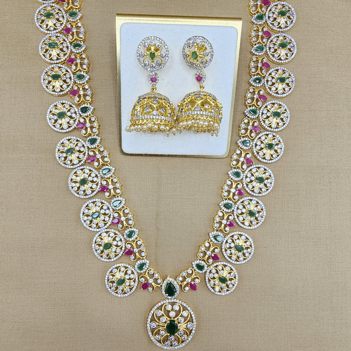 diamond rep Bottu mala