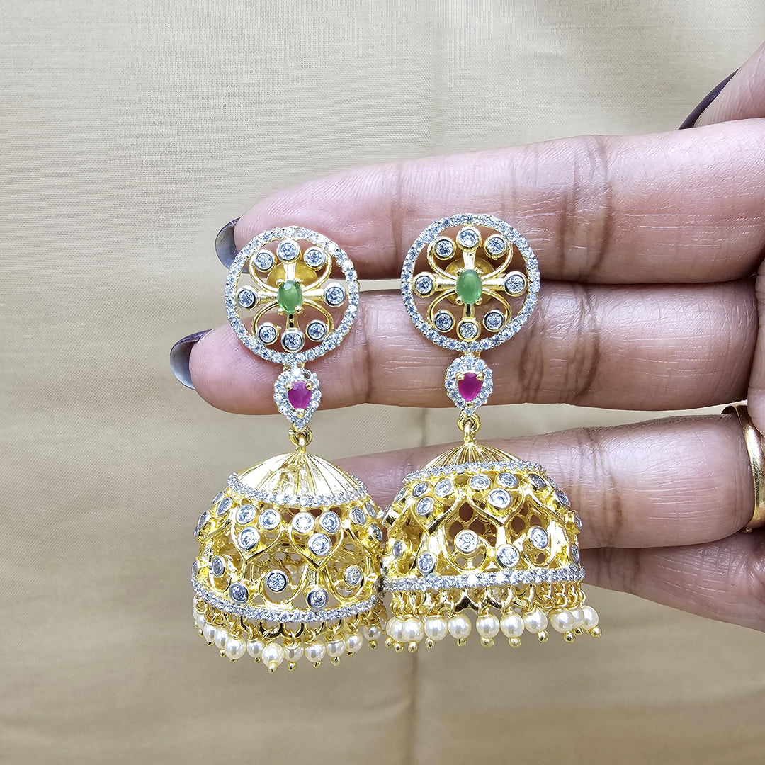 diamond rep Bottu mala