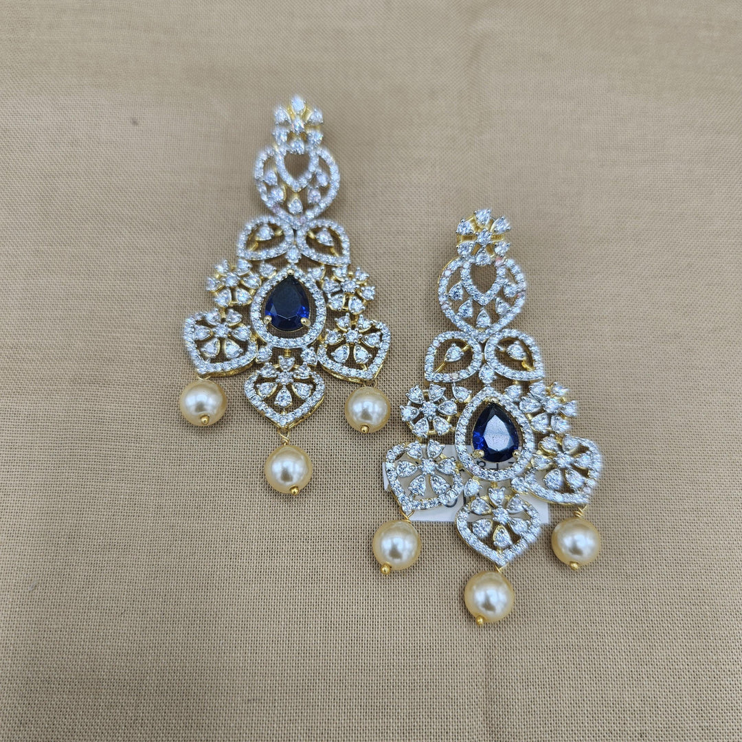 Silver Diamond RepLICA