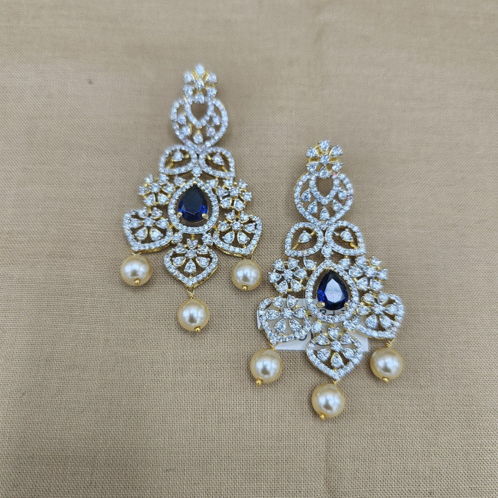 Silver Diamond RepLICA