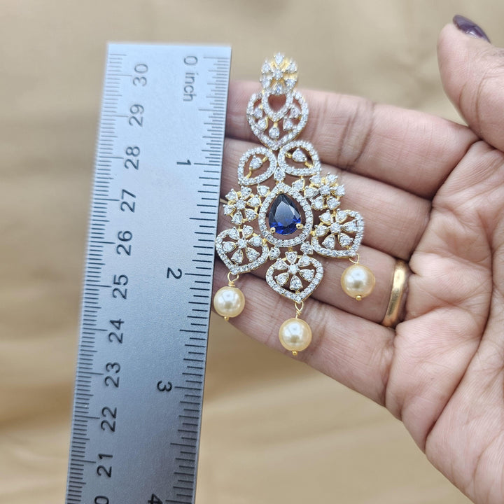Silver Diamond RepLICA