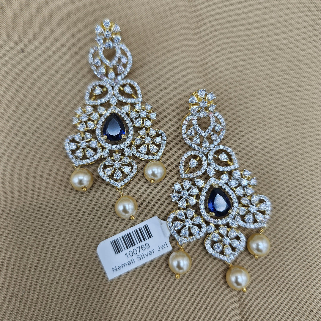 Silver Diamond RepLICA