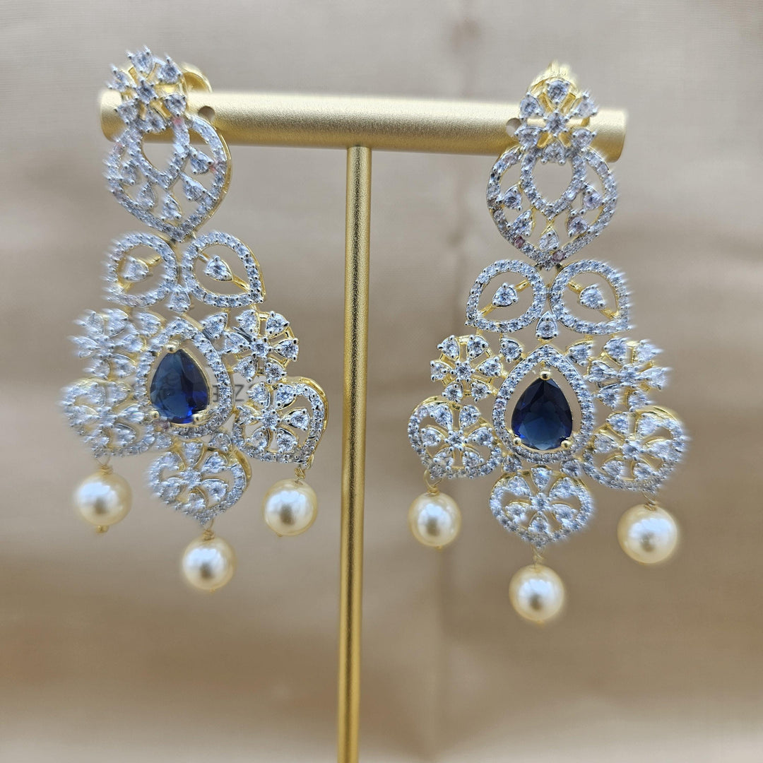 Silver Diamond RepLICA