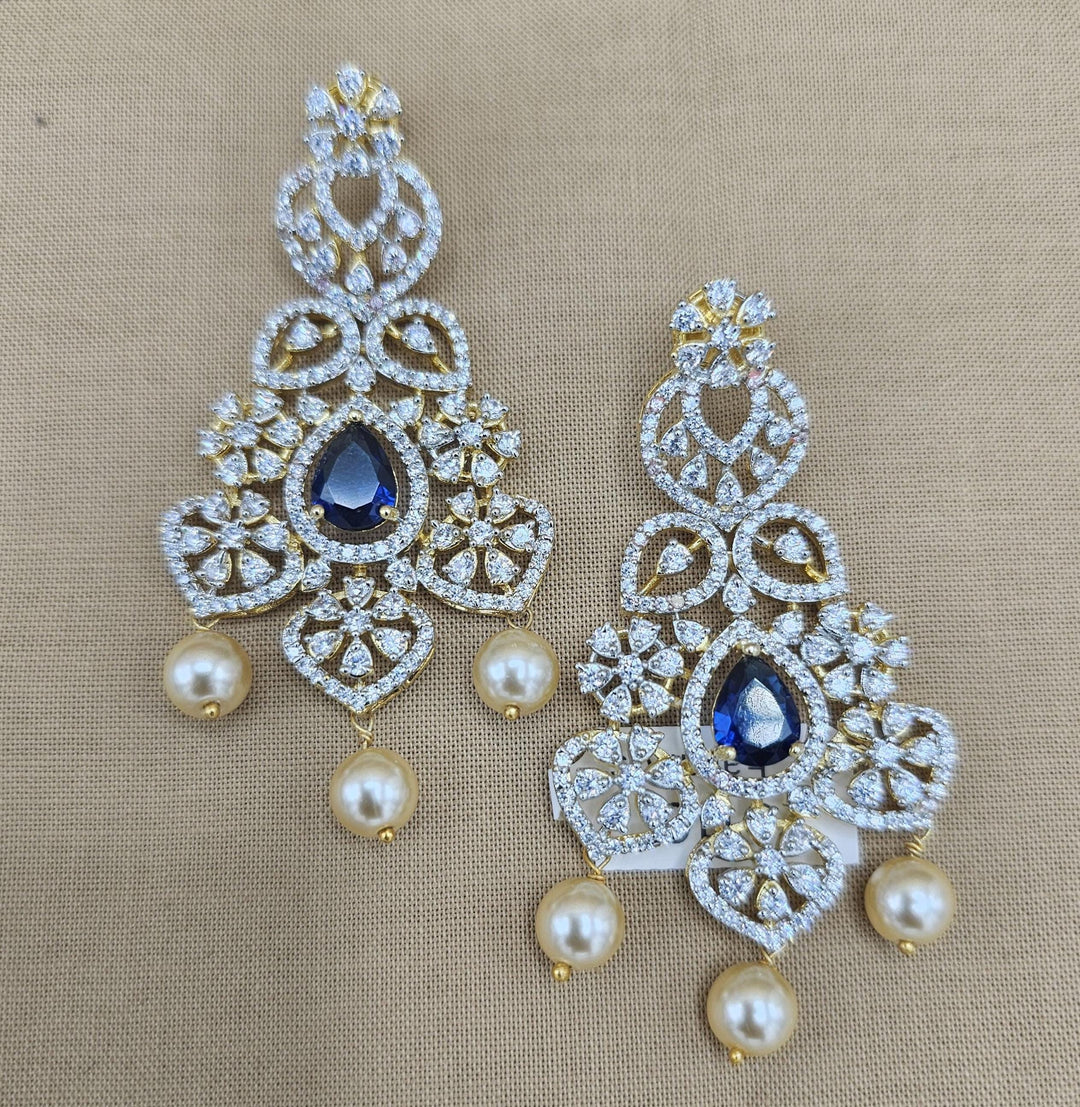 Silver Diamond RepLICA