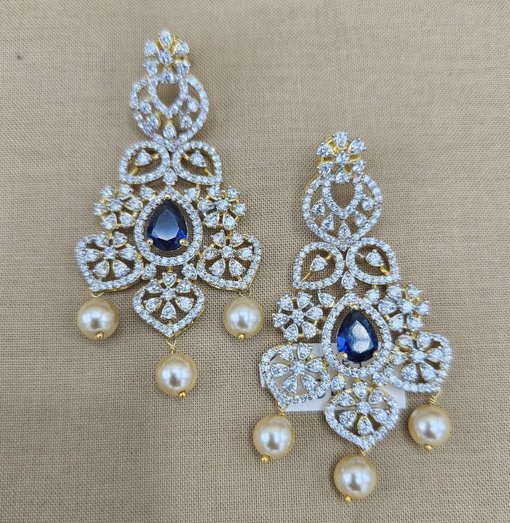 Silver Diamond RepLICA