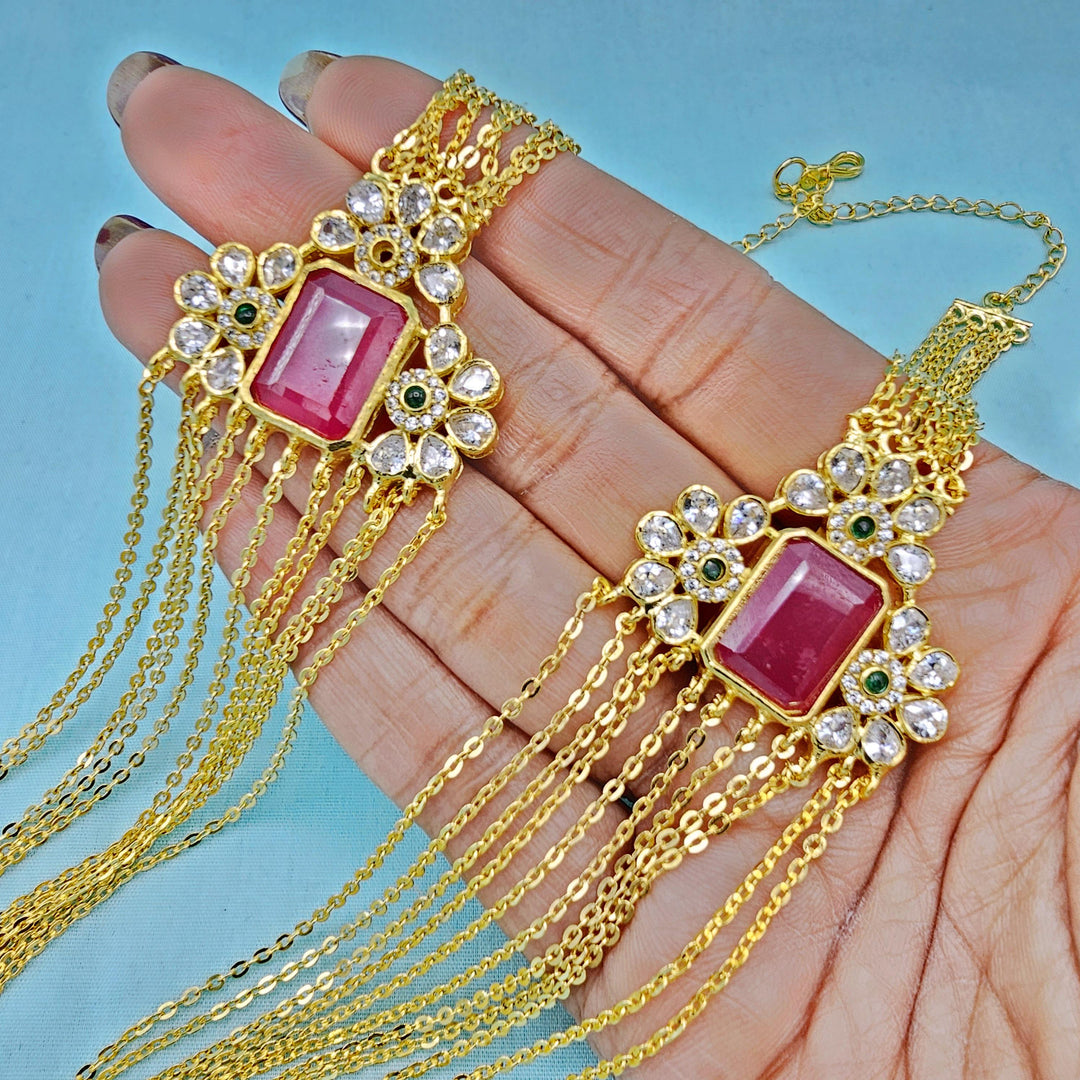 Ruby Chandraharam 11L