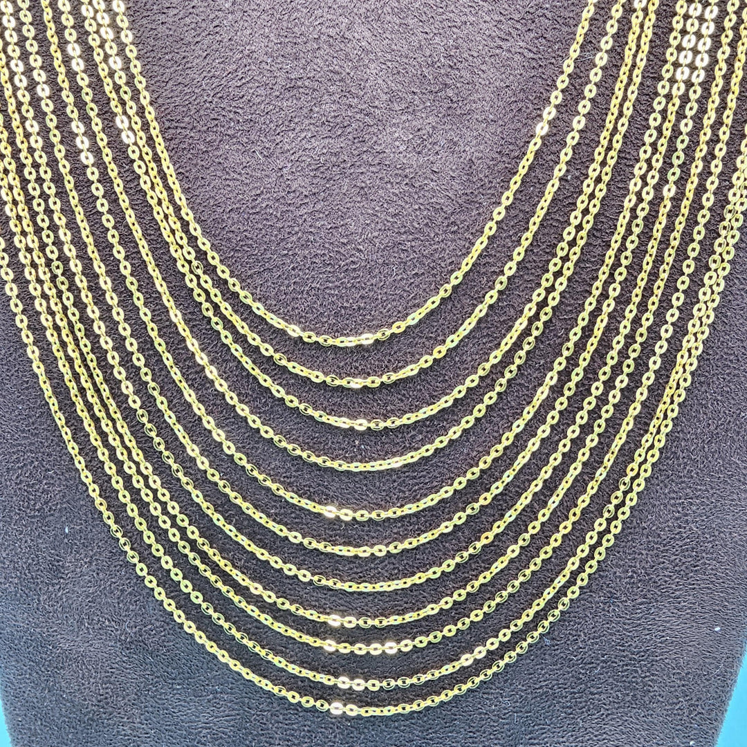 Ruby Chandraharam 11L