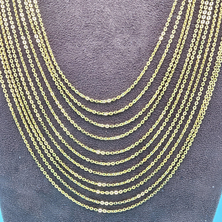 Ruby Chandraharam 11L