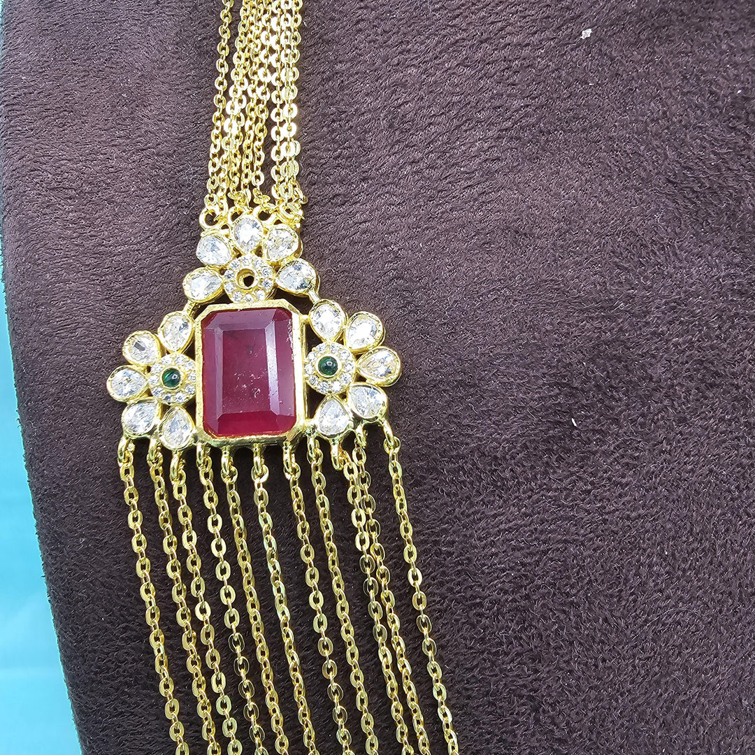 Ruby Chandraharam 11L