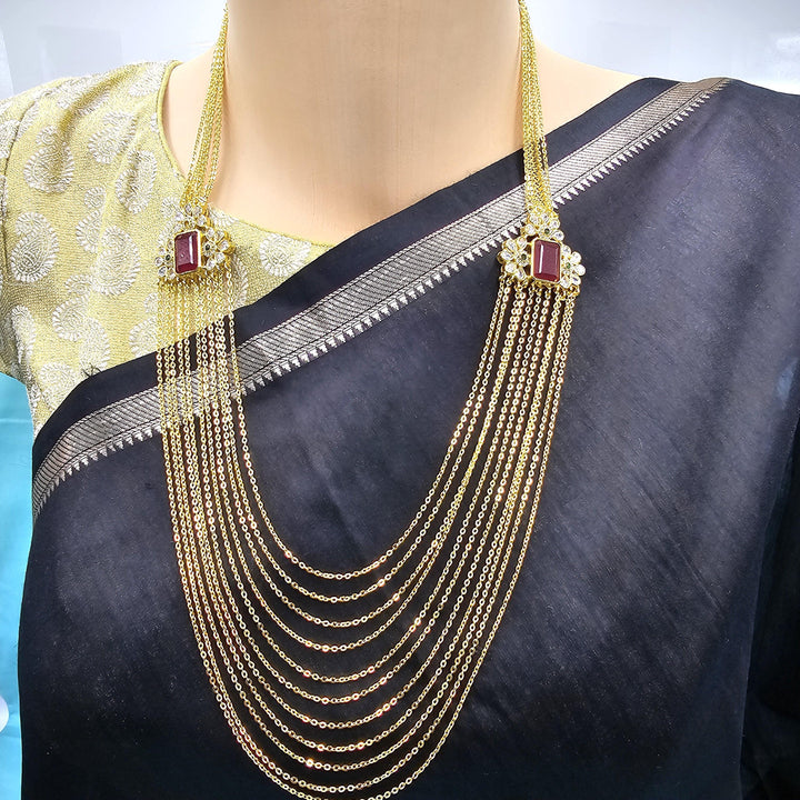 Ruby Chandraharam 11L