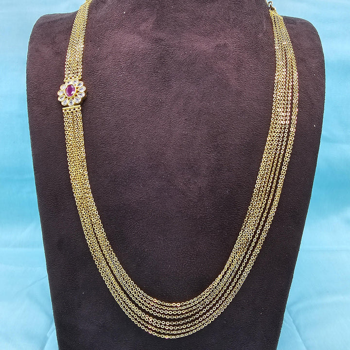 Ruby Chandraharam 8L