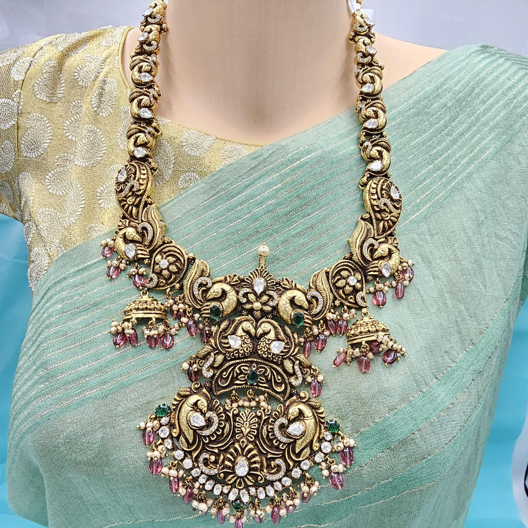 92.5 Deep Nakshi Mozo set