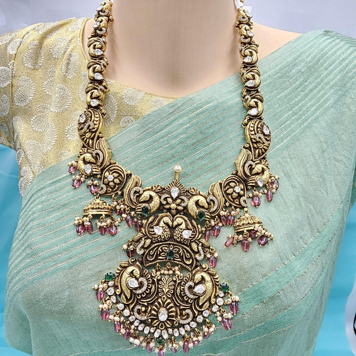 92.5 Deep Nakshi Mozo set