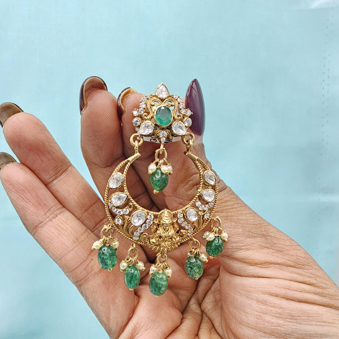 Lakshmi victorian bali