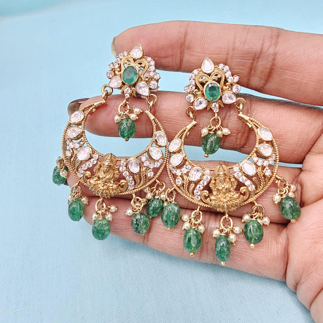 Lakshmi victorian bali