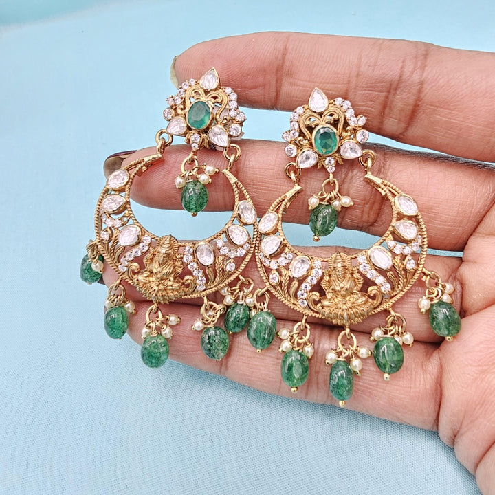 Lakshmi victorian bali