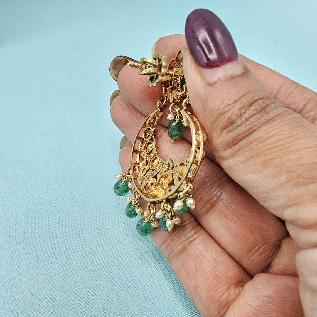 Lakshmi victorian bali