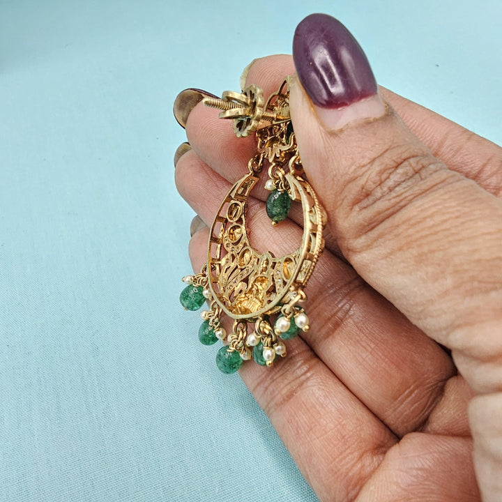 Lakshmi victorian bali