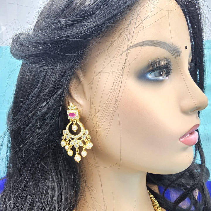 92.5 Silver Nakshi Bali
