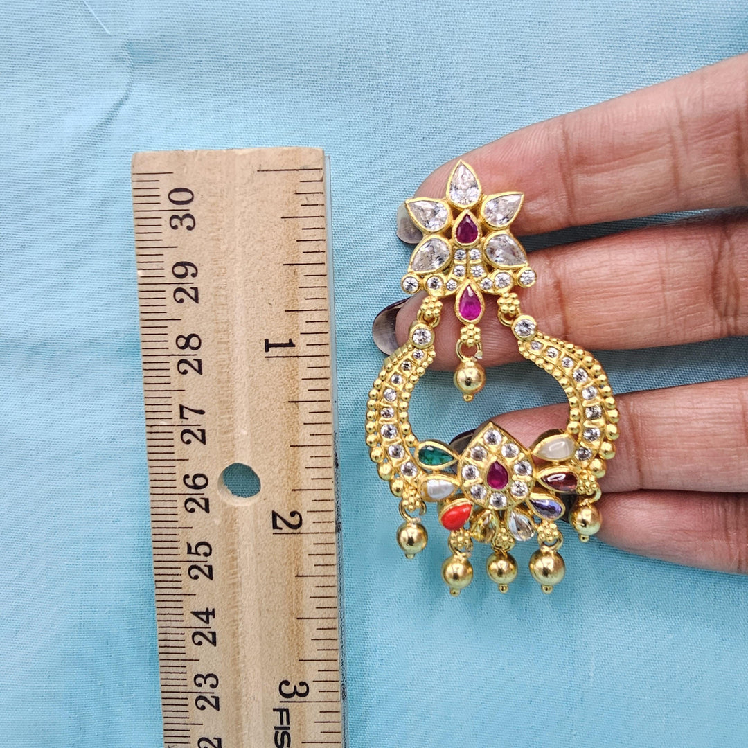 92.5 Navratna Nakshi Bali