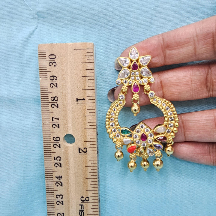 92.5 Navratna Nakshi Bali