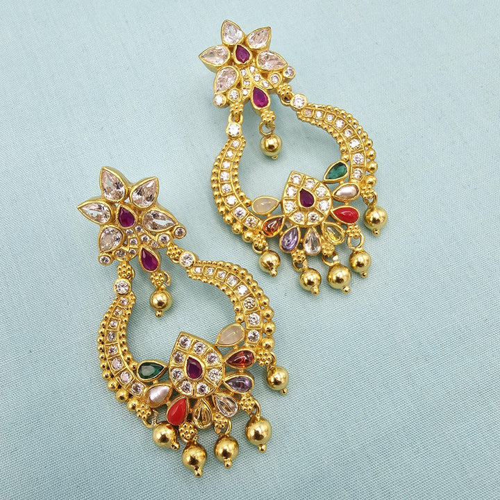 92.5 Navratna Nakshi Bali
