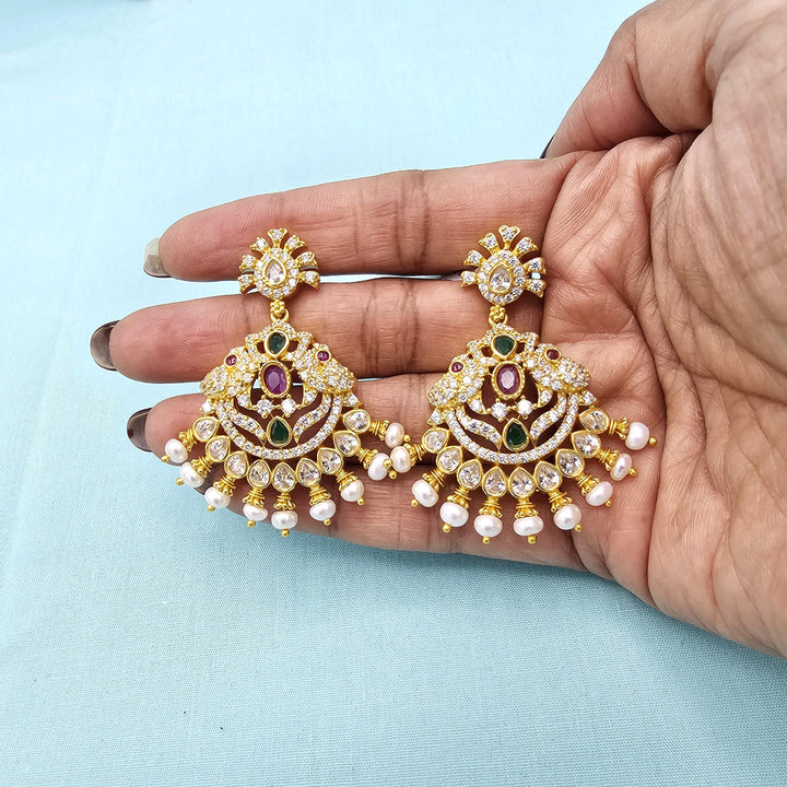 92.5 Silver Nakshi Bali
