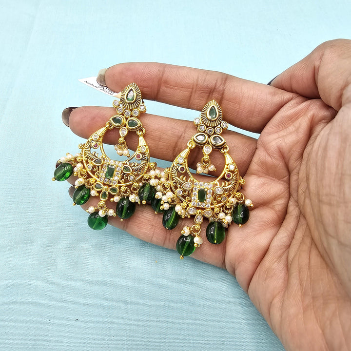 92.5 Silver Nakshi Bali