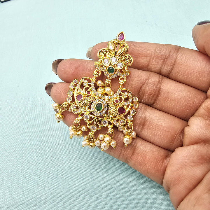 92.5 Silver Nakshi Bali