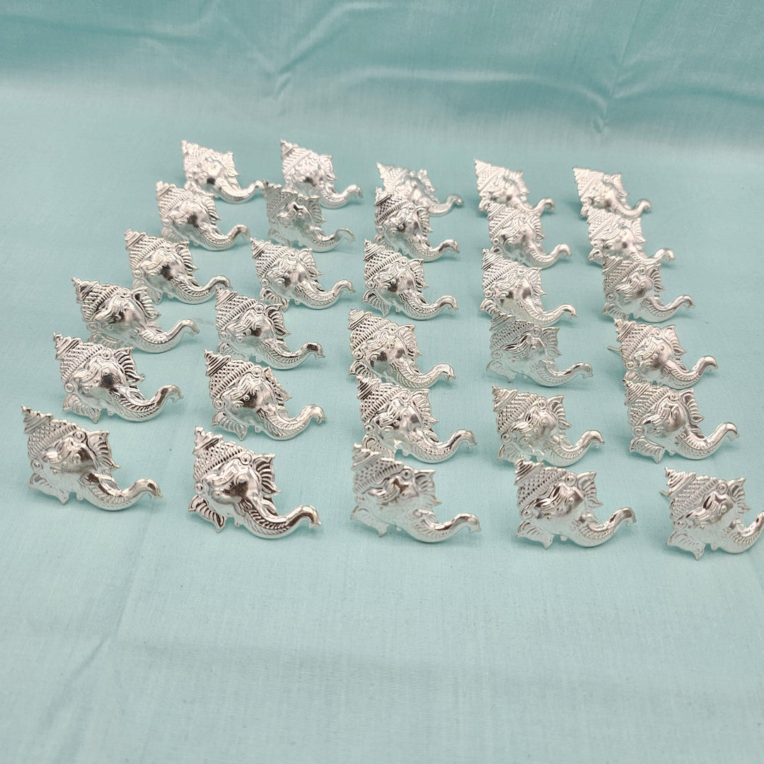 Ganesh Pooja item, 1pc