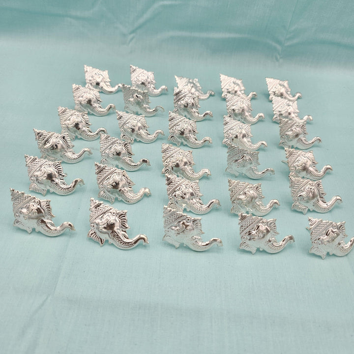 Ganesh Pooja item, 1pc