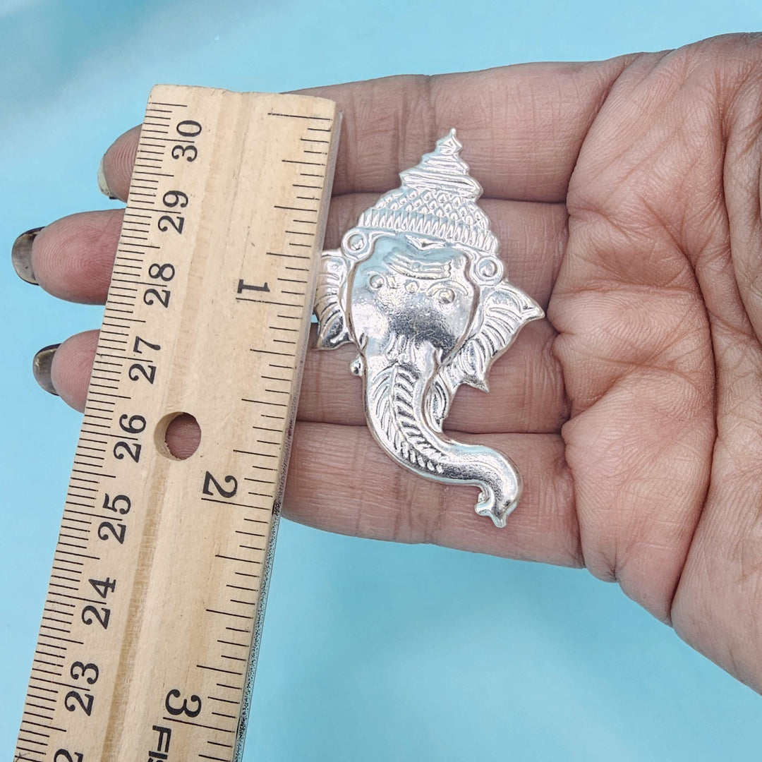 Ganesh Pooja item, 1pc