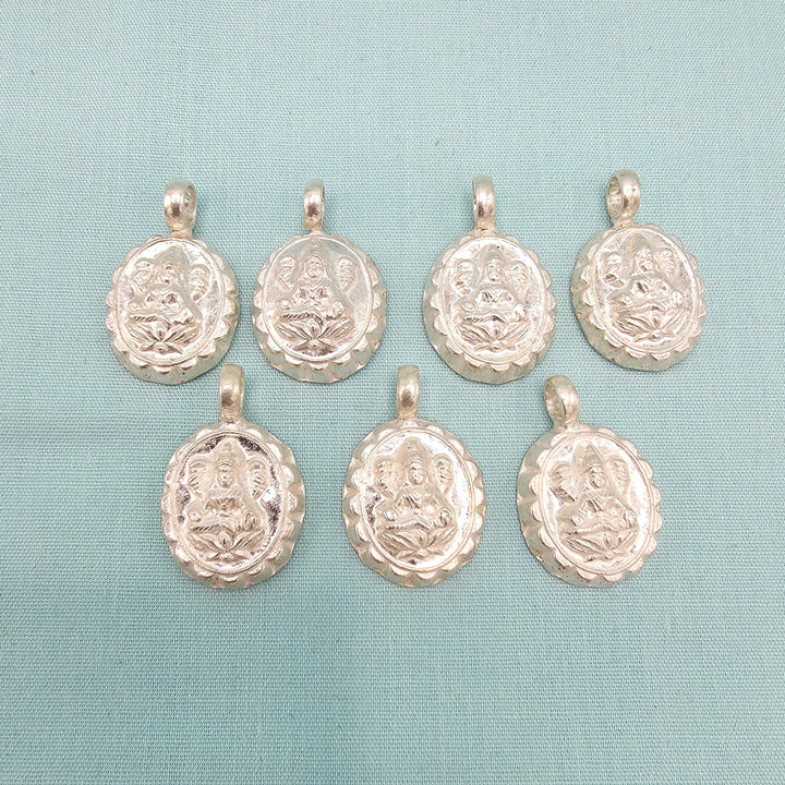 Silver Kids pendantS