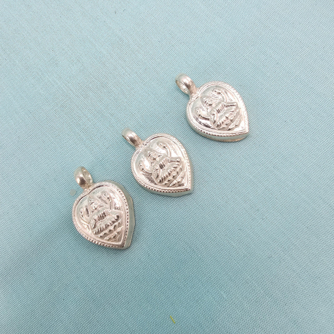 Silver Kids pendantS