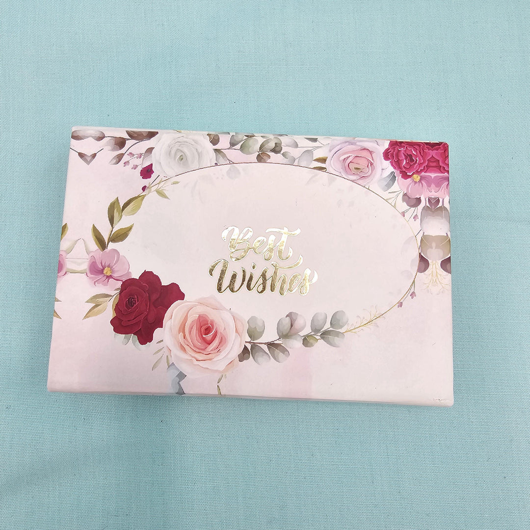 Lakshmi Ganapathi Gift box