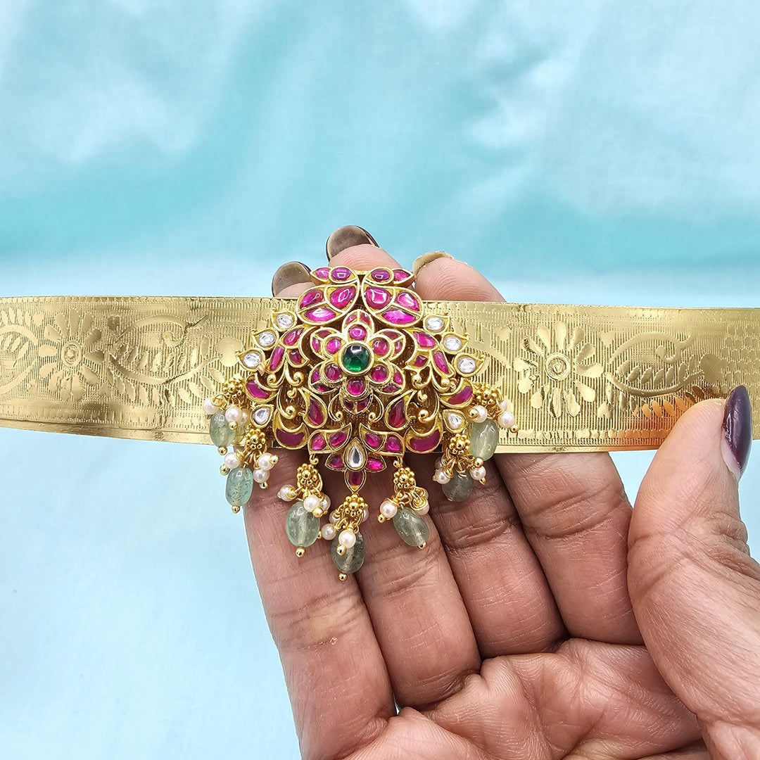 36' Teen size vaddanam