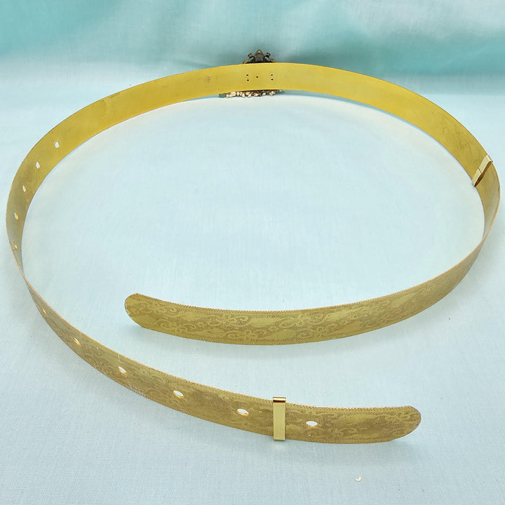 36" Kids Victorian vaddanam