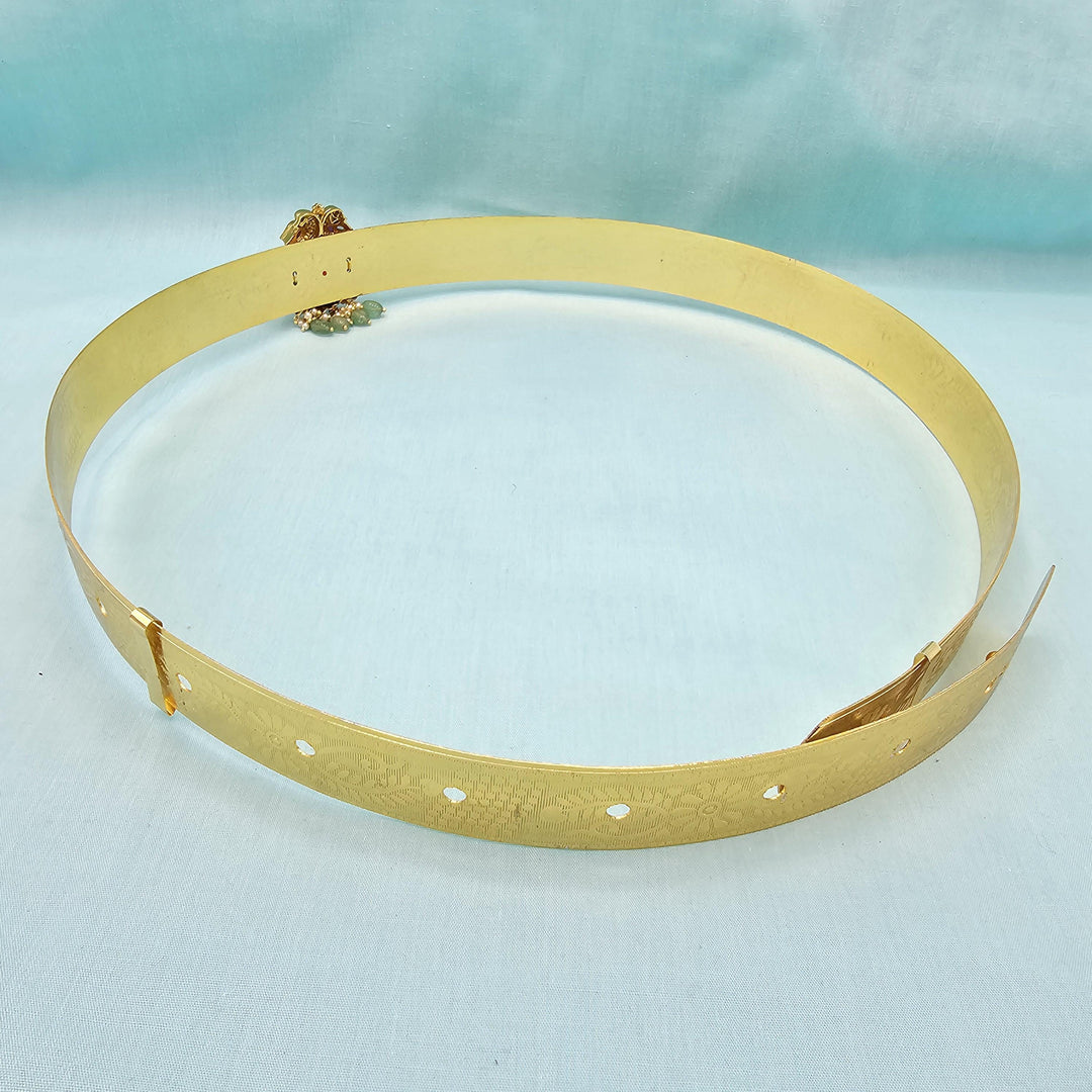30" Kids Size vaddanam