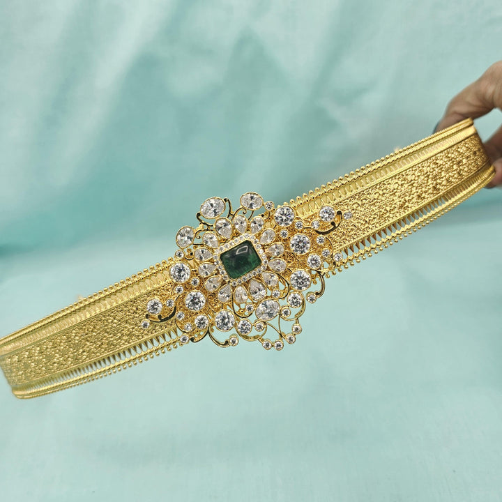 45"Diamond replica vaddanam