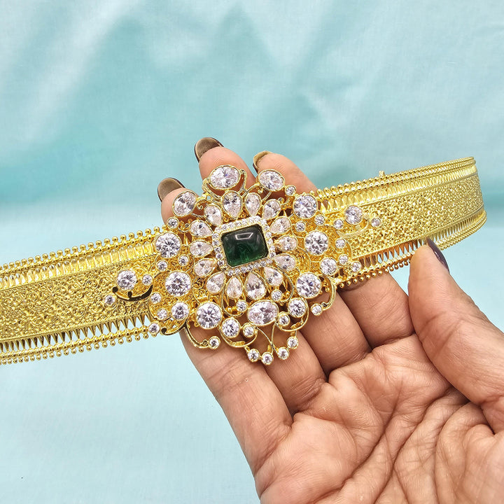 45"Diamond replica vaddanam