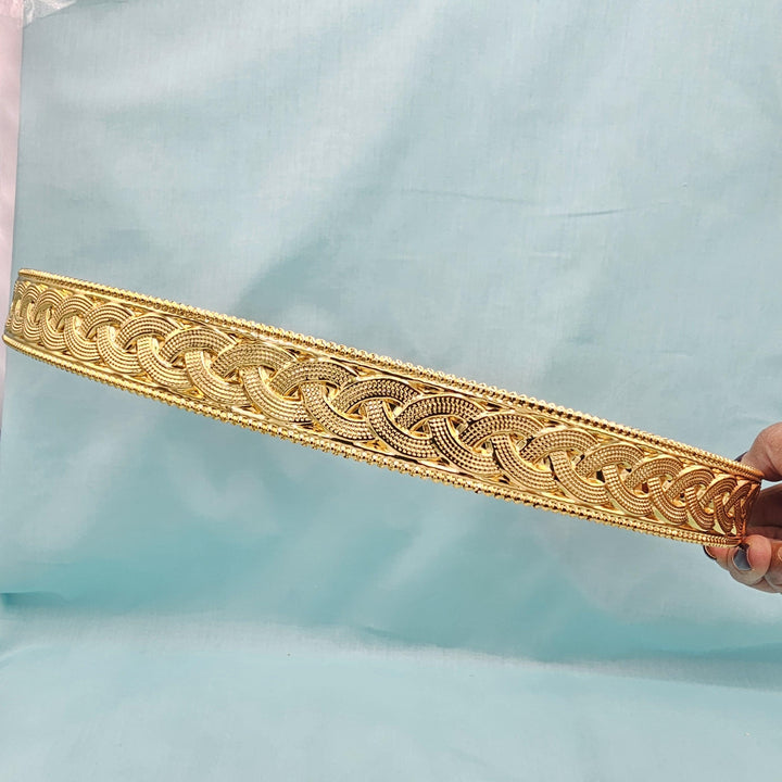 46" Plain hip belt