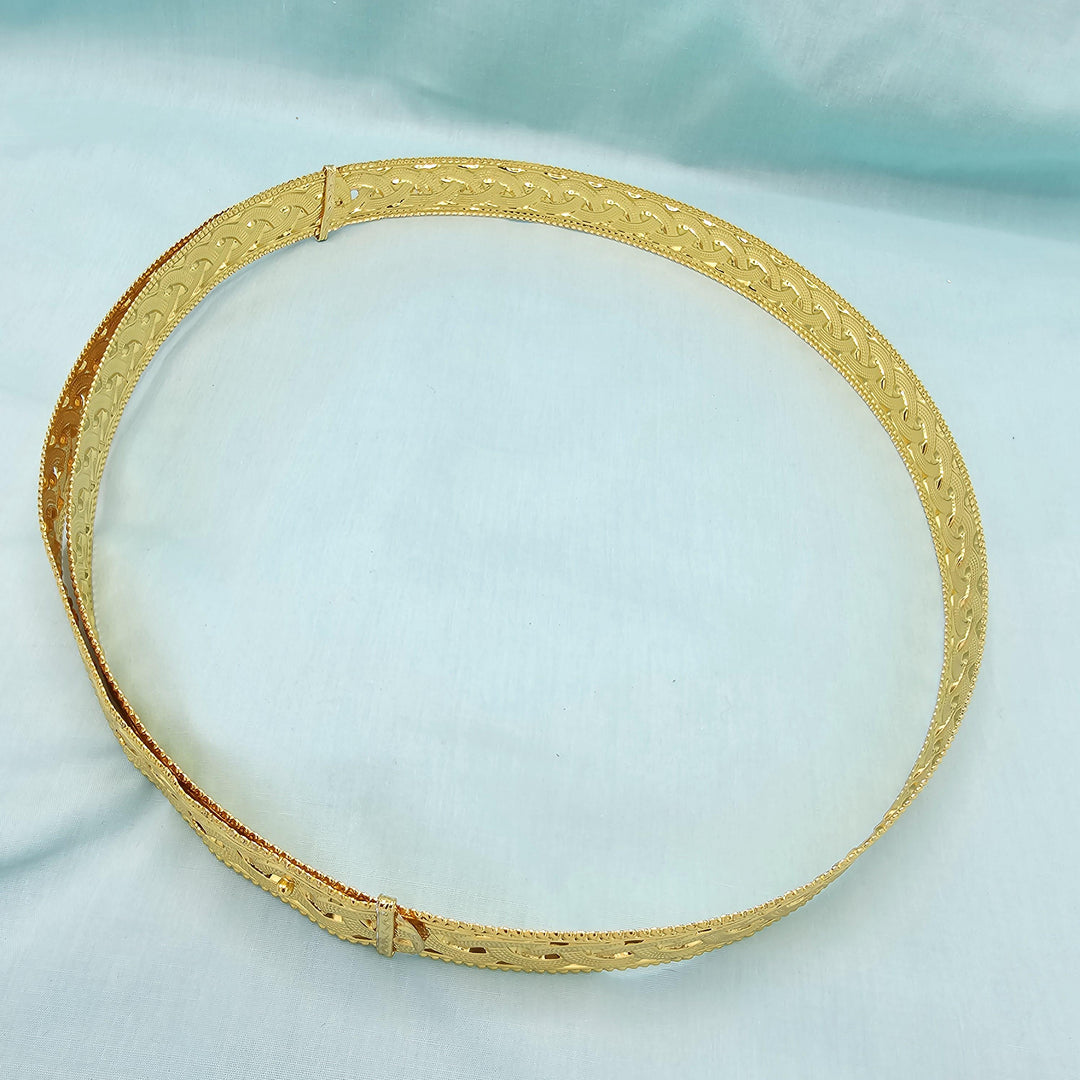 46" Plain hip belt