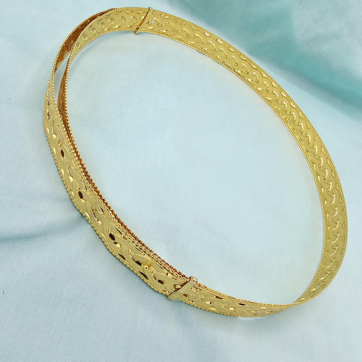 46" Plain hip belt